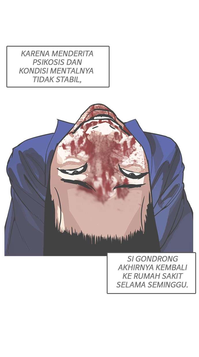 Lookism Chapter 182 halaman 42