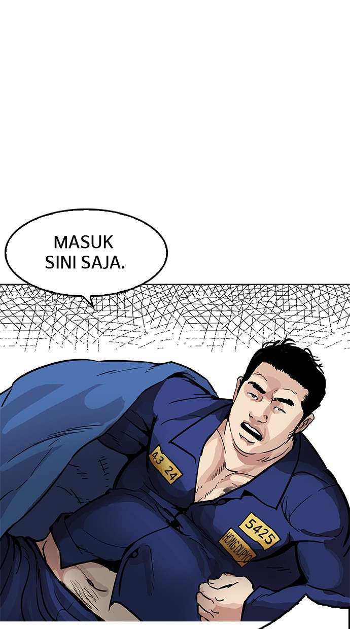 Lookism Chapter 182 halaman 81