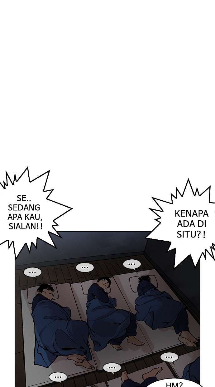 Lookism Chapter 182 halaman 78