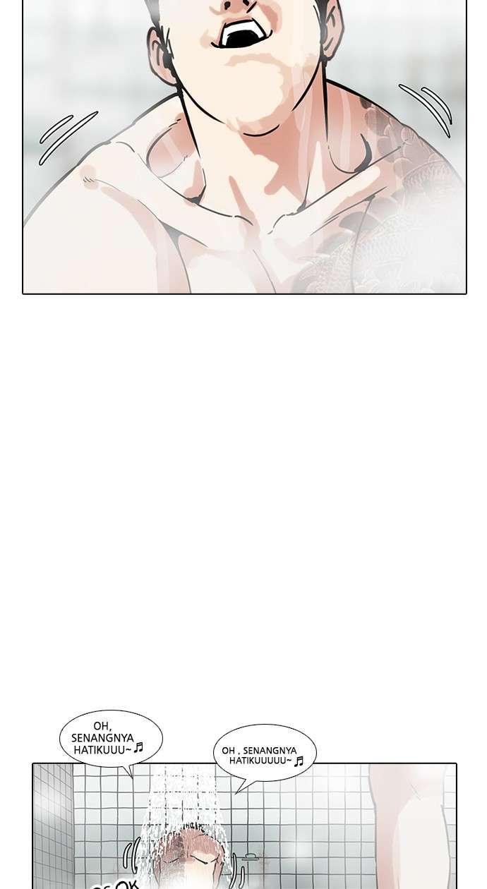 Lookism Chapter 183 halaman 110