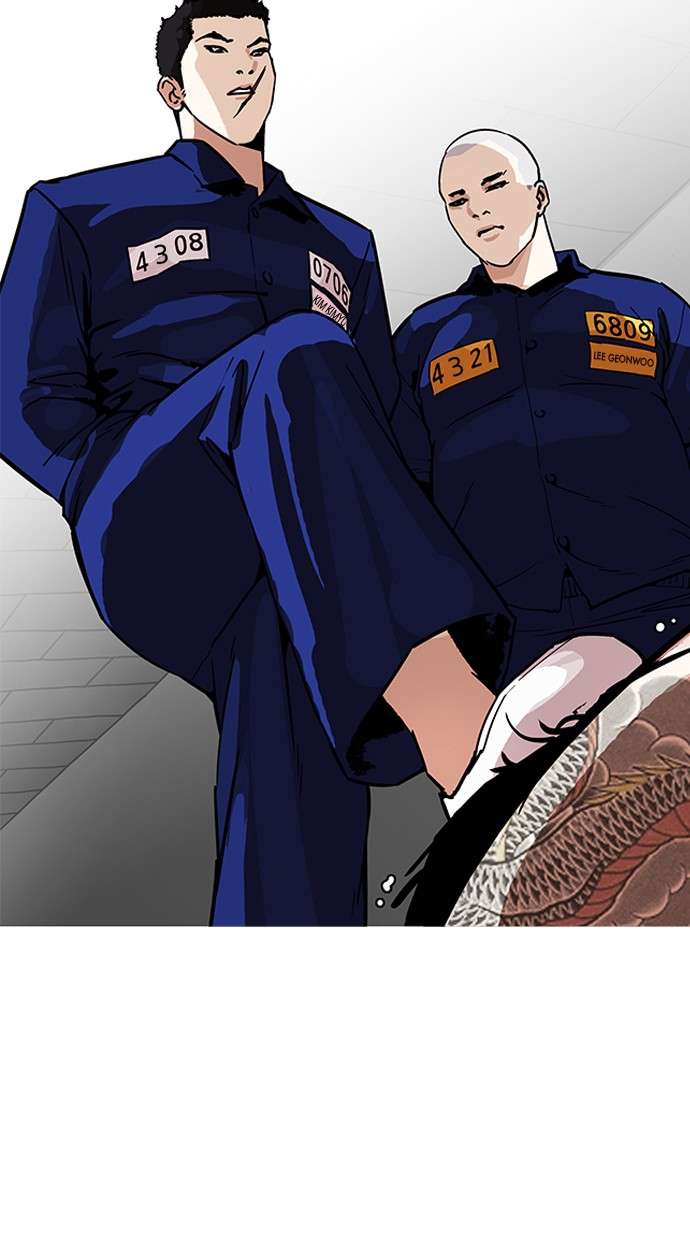 Lookism Chapter 183 halaman 67