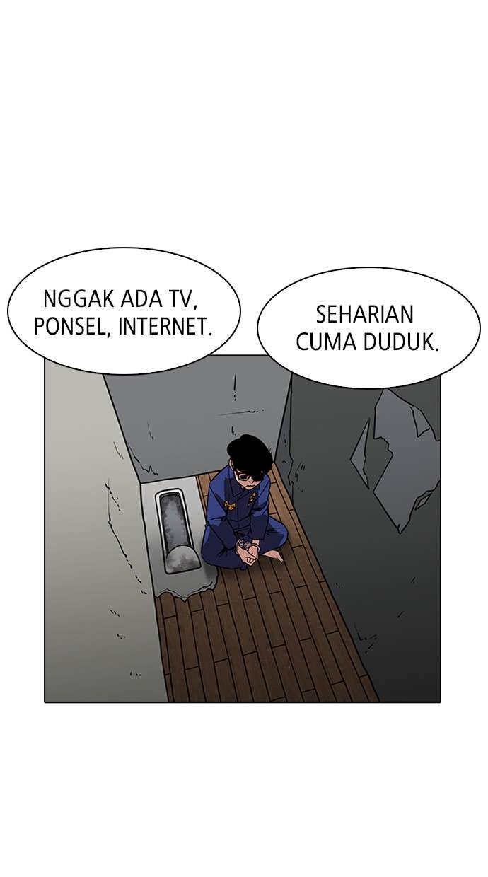Lookism Chapter 184 halaman 36