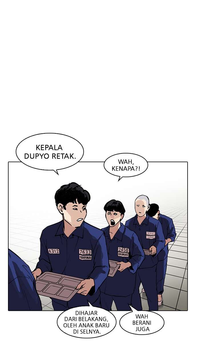 Lookism Chapter 184 halaman 8