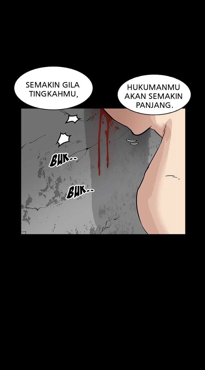 Lookism Chapter 184 halaman 56
