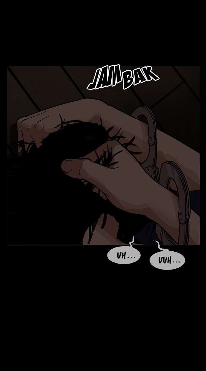 Lookism Chapter 184 halaman 46