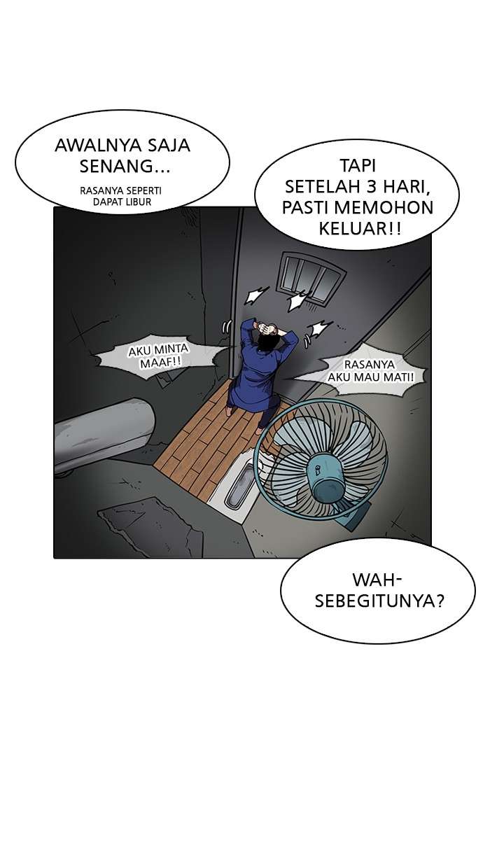 Lookism Chapter 184 halaman 34