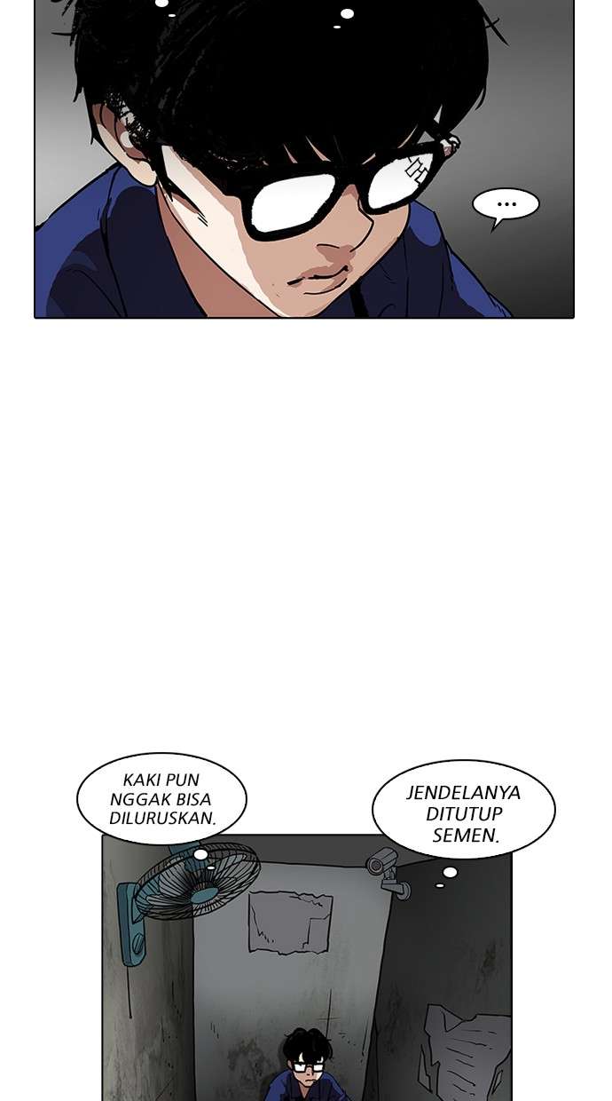 Lookism Chapter 184 halaman 18