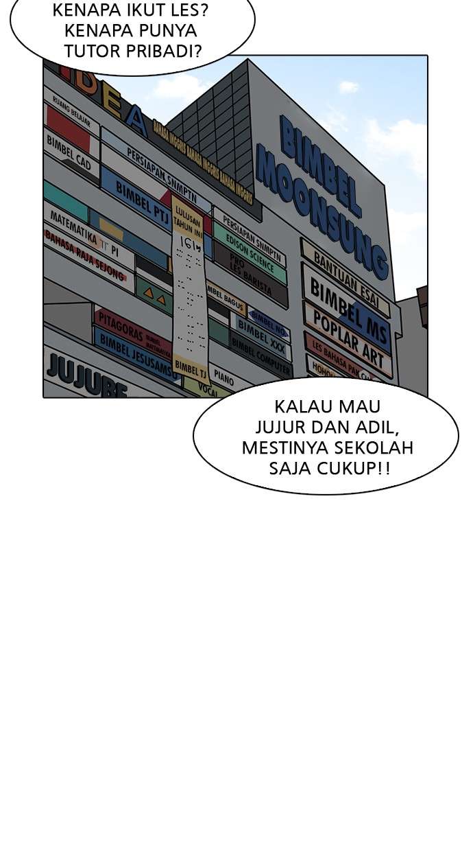 Lookism Chapter 184 halaman 94