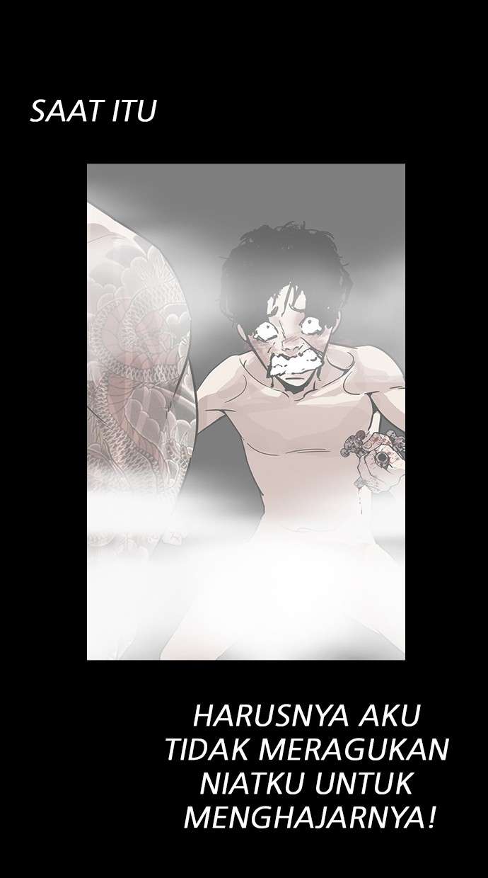 Lookism Chapter 184 halaman 106