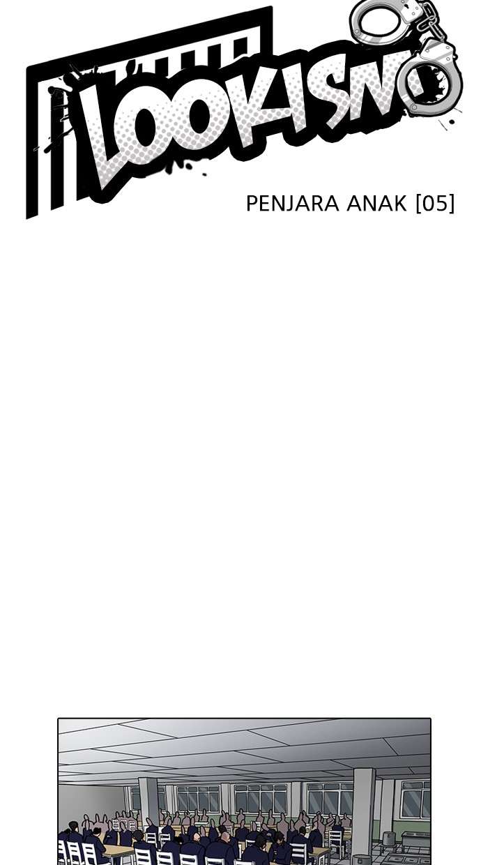 Lookism Chapter 184 halaman 6