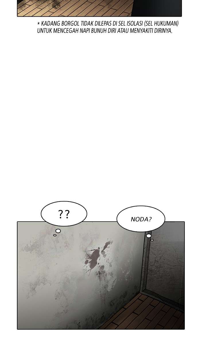 Lookism Chapter 184 halaman 20