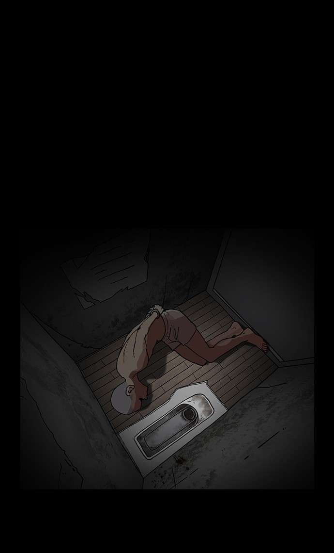 Lookism Chapter 184 halaman 60