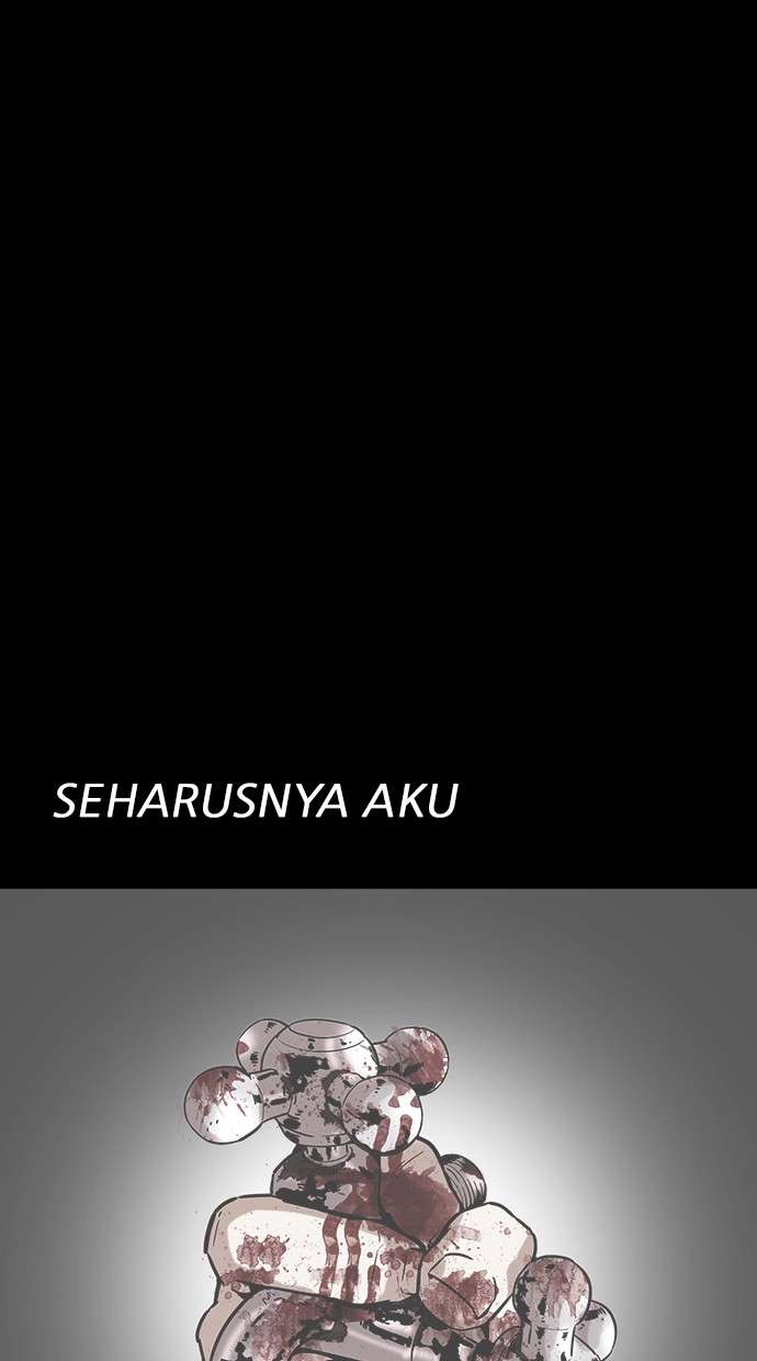 Lookism Chapter 184 halaman 107