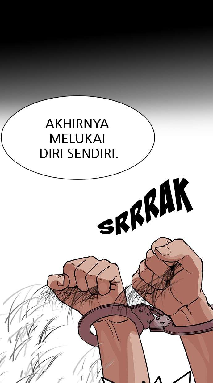 Lookism Chapter 184 halaman 47