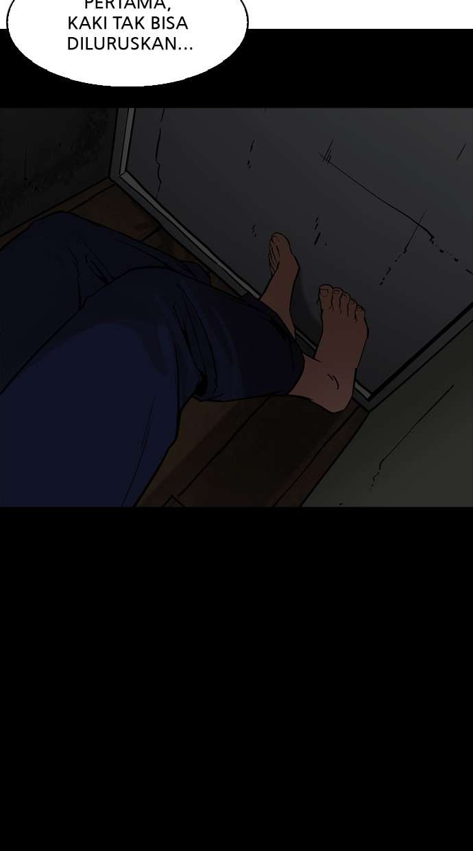 Lookism Chapter 184 halaman 41