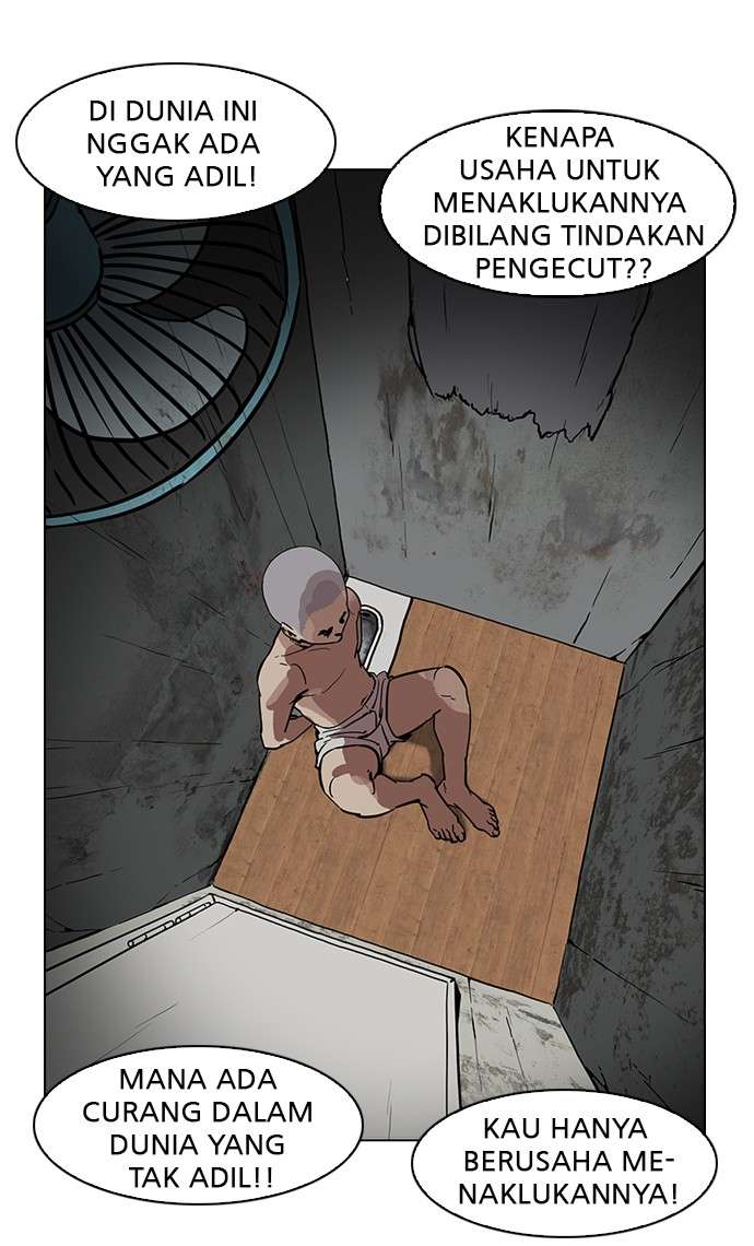 Lookism Chapter 184 halaman 95