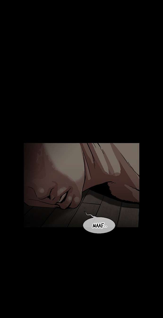 Lookism Chapter 184 halaman 61