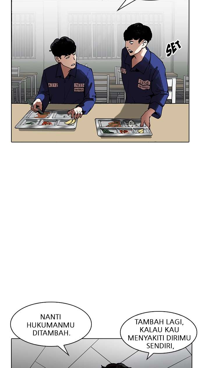 Lookism Chapter 184 halaman 50