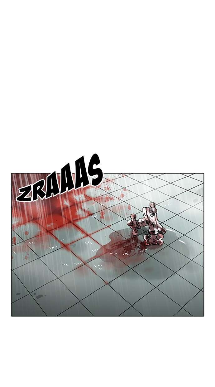 Lookism Chapter 184 halaman 2