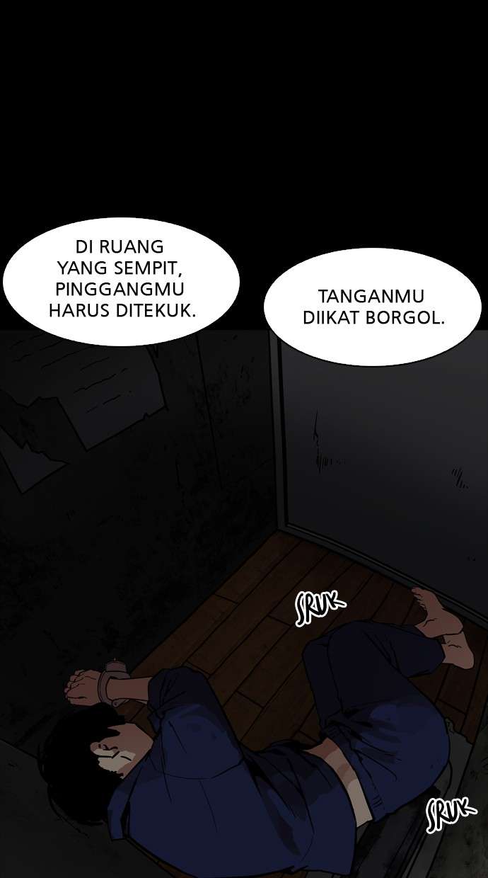 Lookism Chapter 184 halaman 42