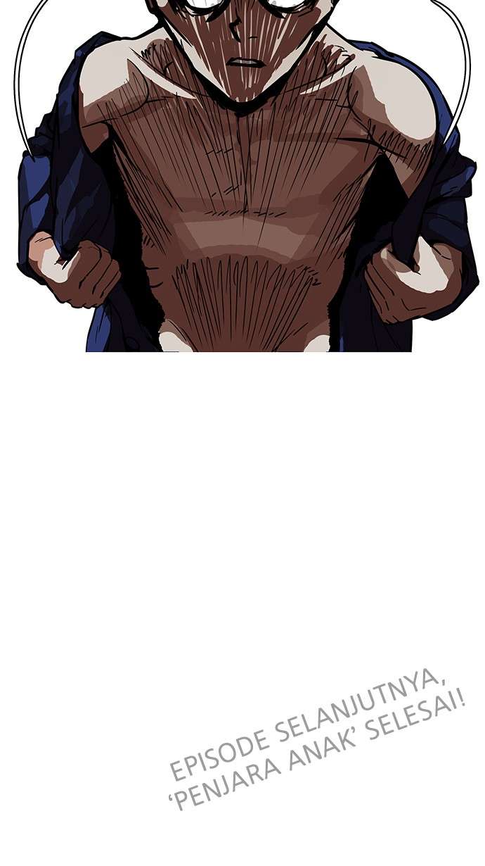 Lookism Chapter 184 halaman 116