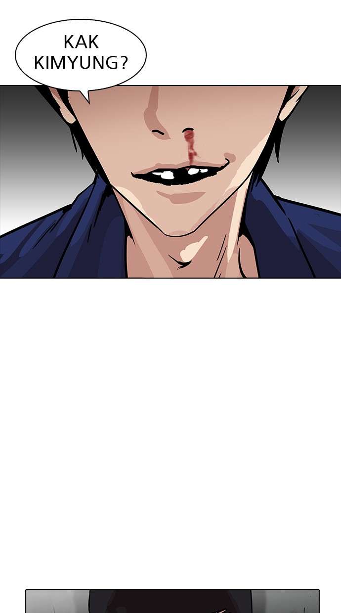 Lookism Chapter 185 halaman 95
