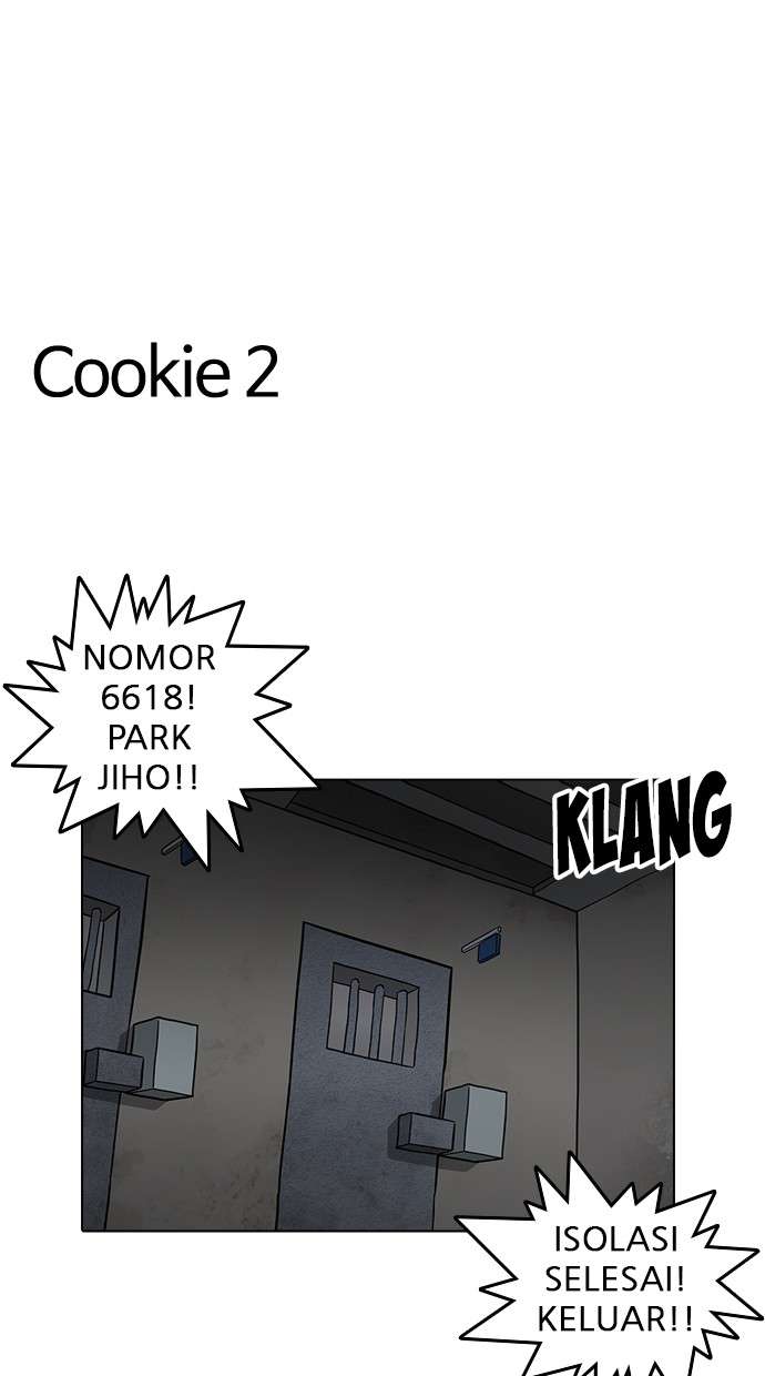 Lookism Chapter 185 halaman 99