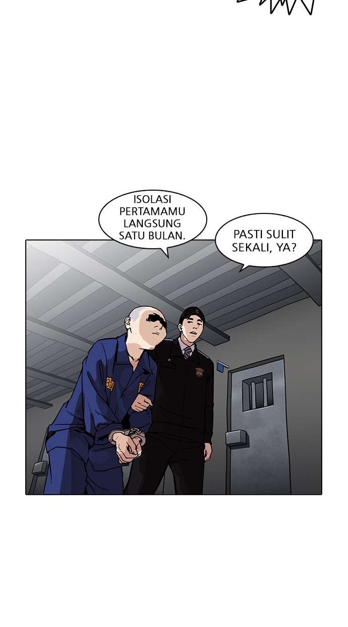 Lookism Chapter 185 halaman 100