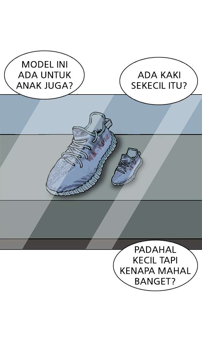 Lookism Chapter 186 halaman 47