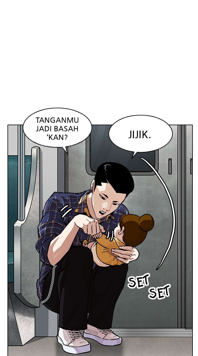 Lookism Chapter 186 halaman 80