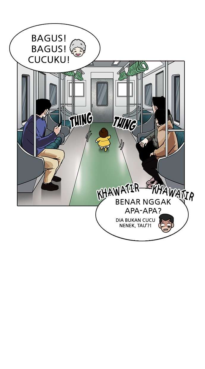 Lookism Chapter 186 halaman 98