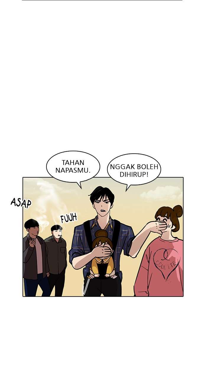 Lookism Chapter 187 halaman 53