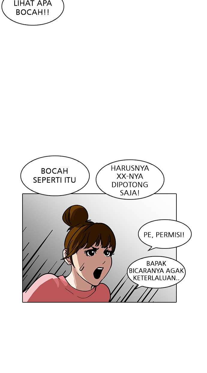 Lookism Chapter 187 halaman 58