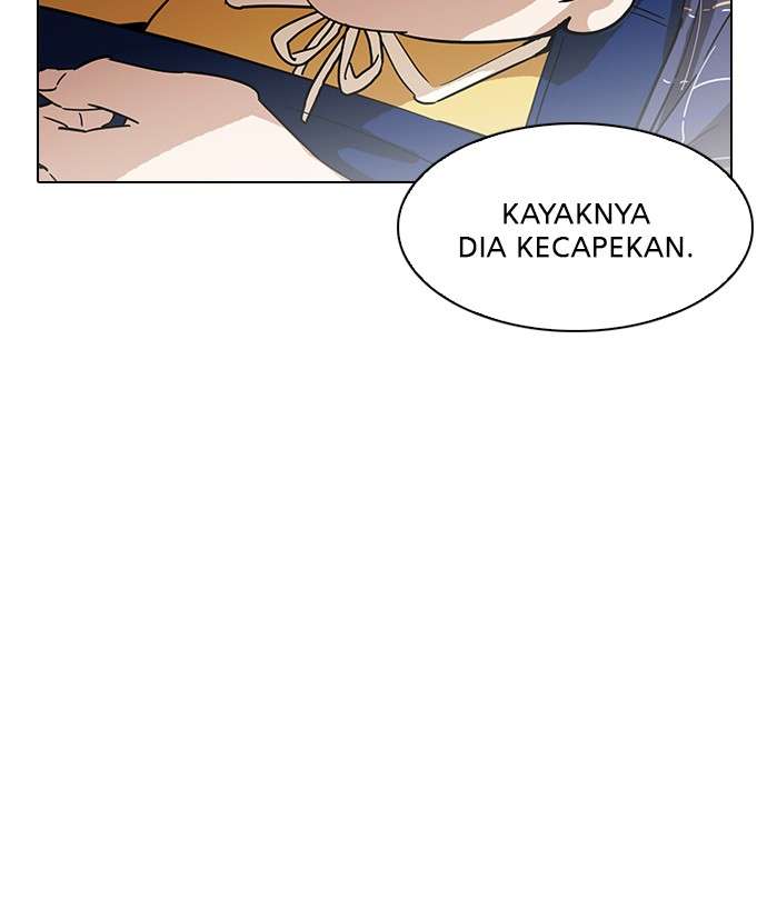 Lookism Chapter 187 halaman 80