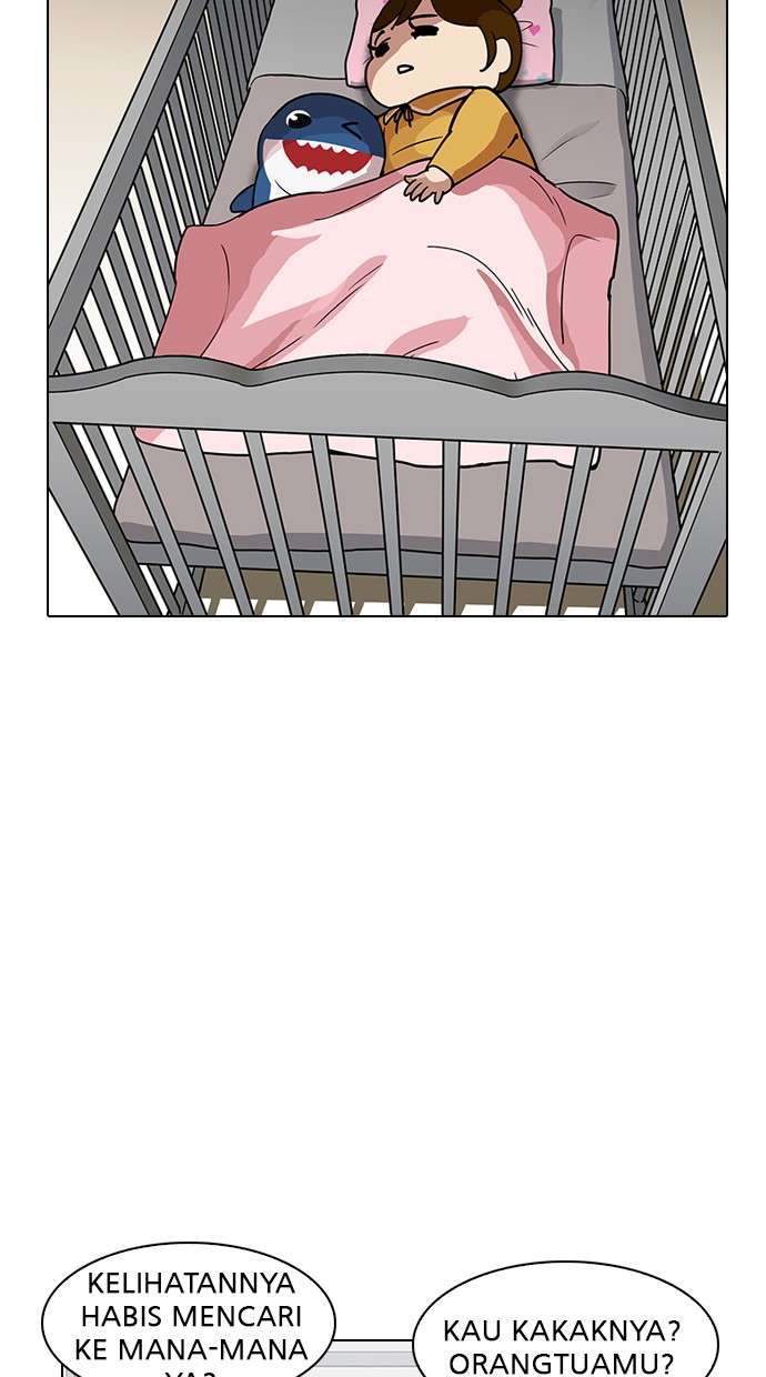 Lookism Chapter 187 halaman 98