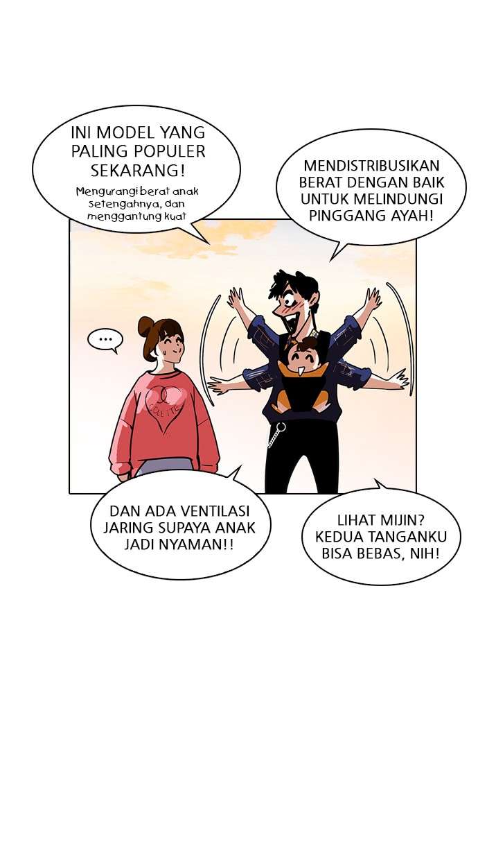 Lookism Chapter 187 halaman 40