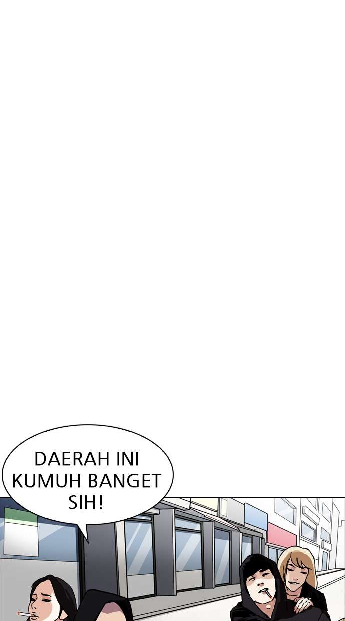 Lookism Chapter 188 halaman 4