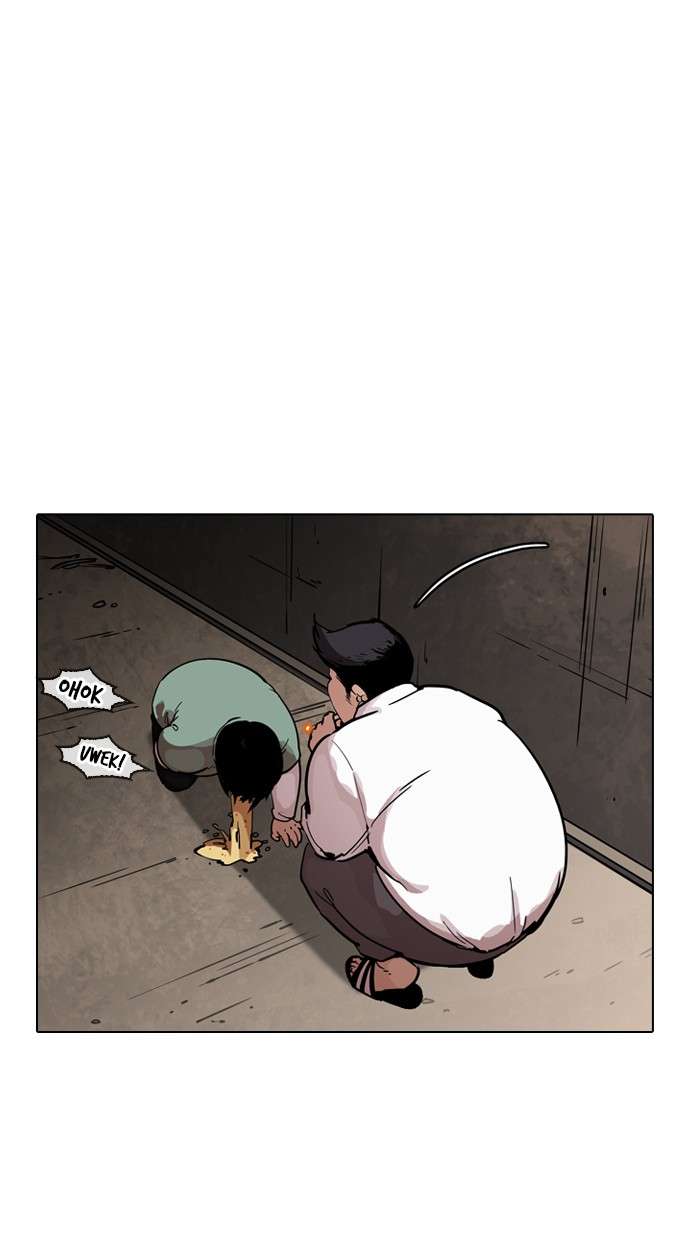 Lookism Chapter 189 halaman 32