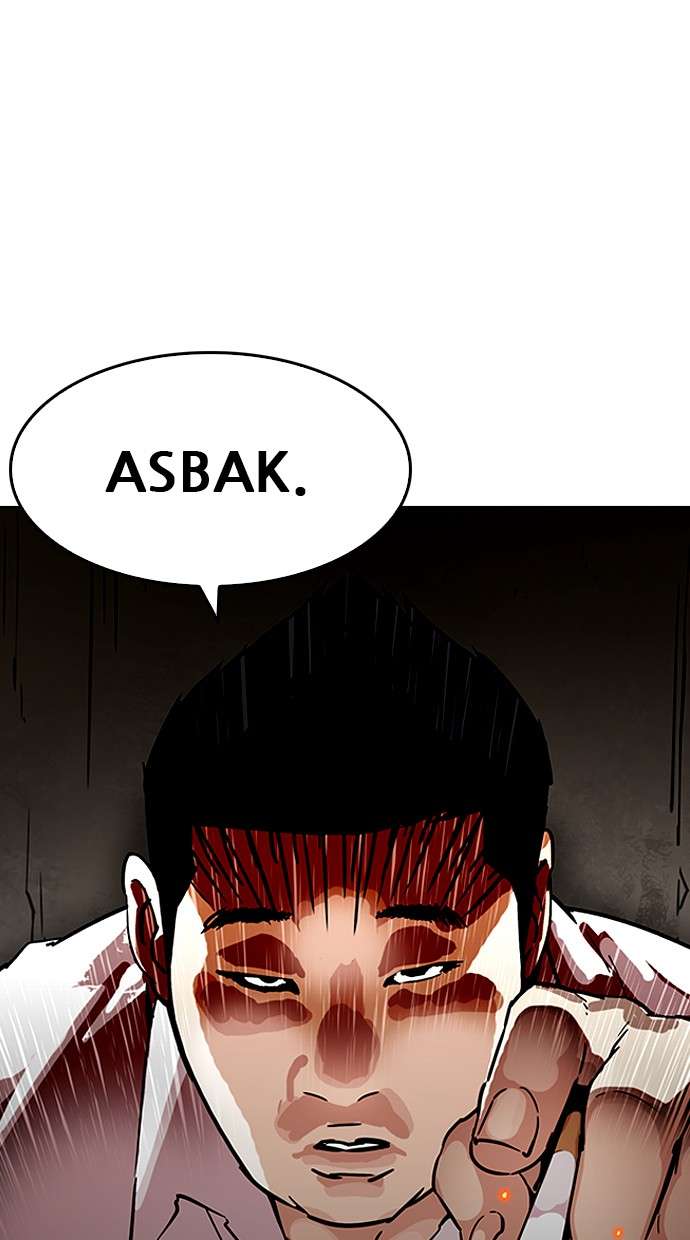 Lookism Chapter 189 halaman 38