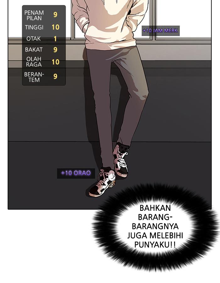 Lookism Chapter 19 halaman 25