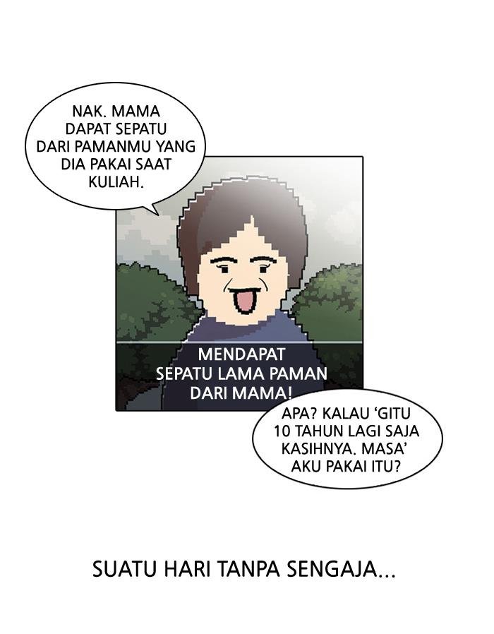 Lookism Chapter 19 halaman 9