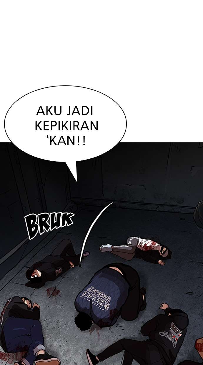 Lookism Chapter 190 halaman 111
