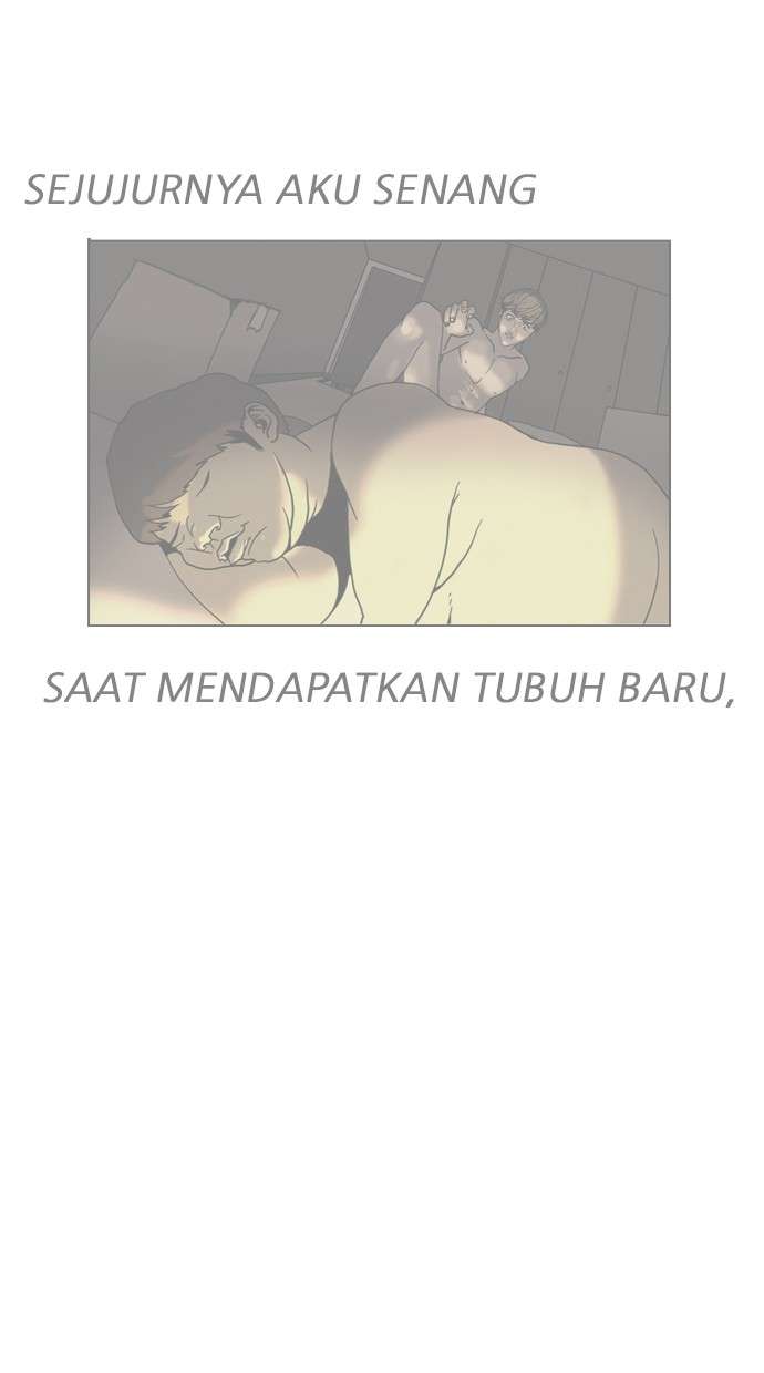 Lookism Chapter 190 halaman 86