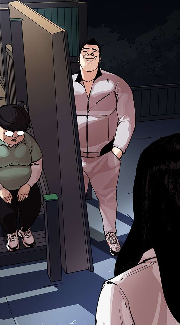 Lookism Chapter 190 halaman 7