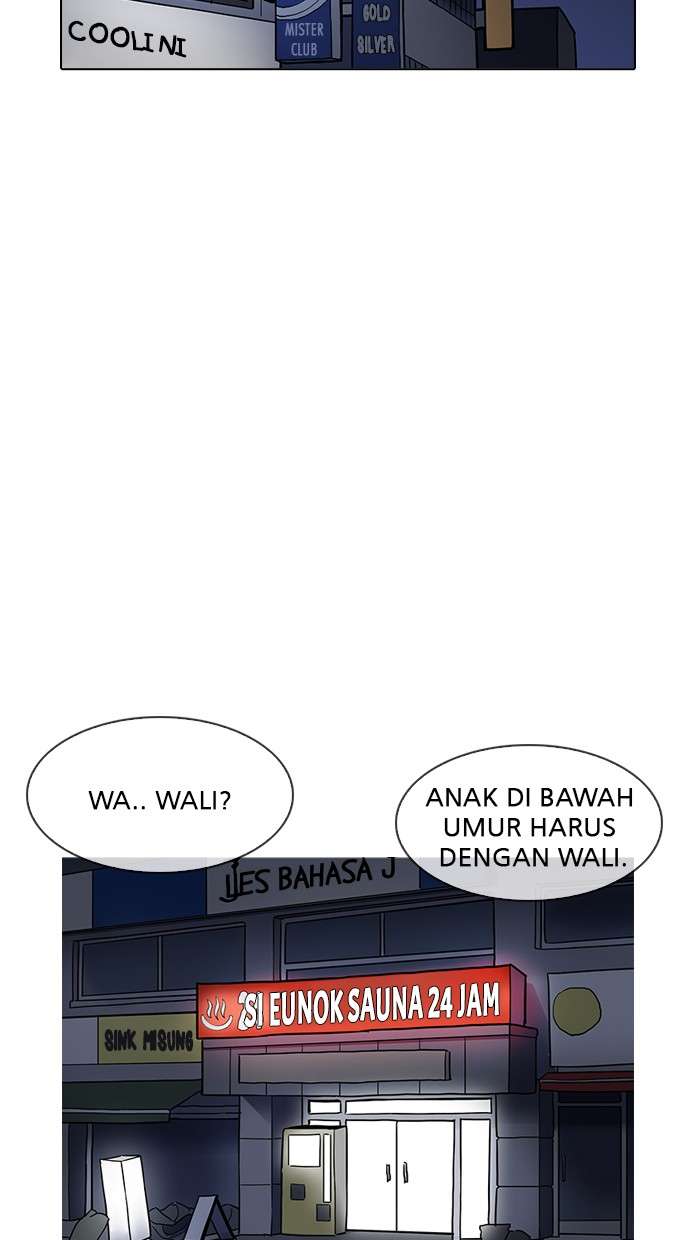 Lookism Chapter 191 halaman 70