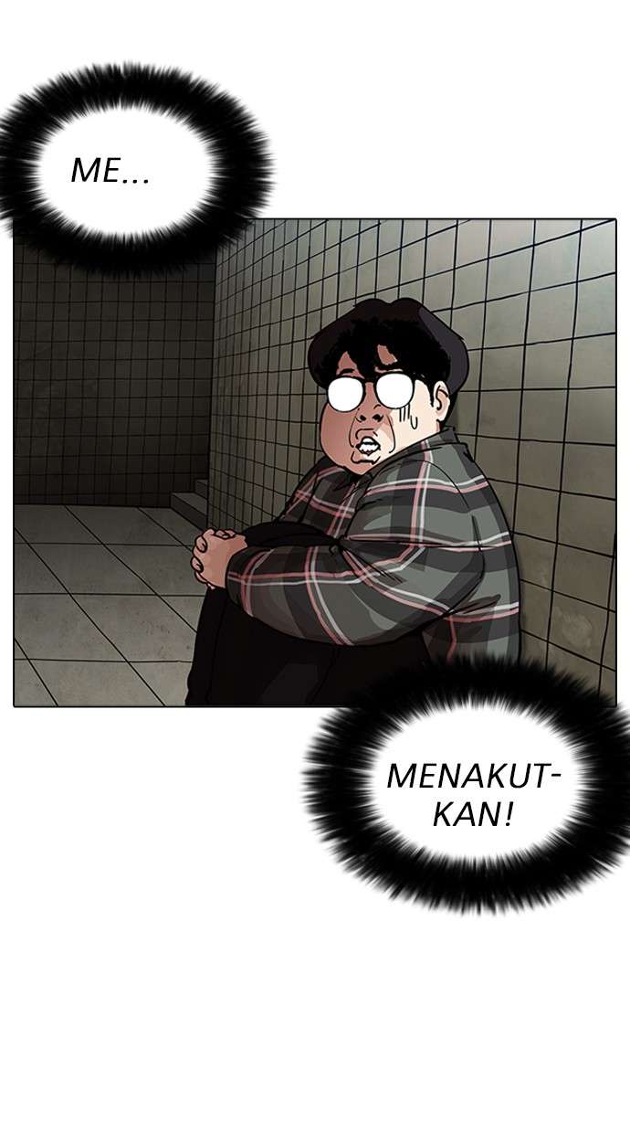 Lookism Chapter 191 halaman 114