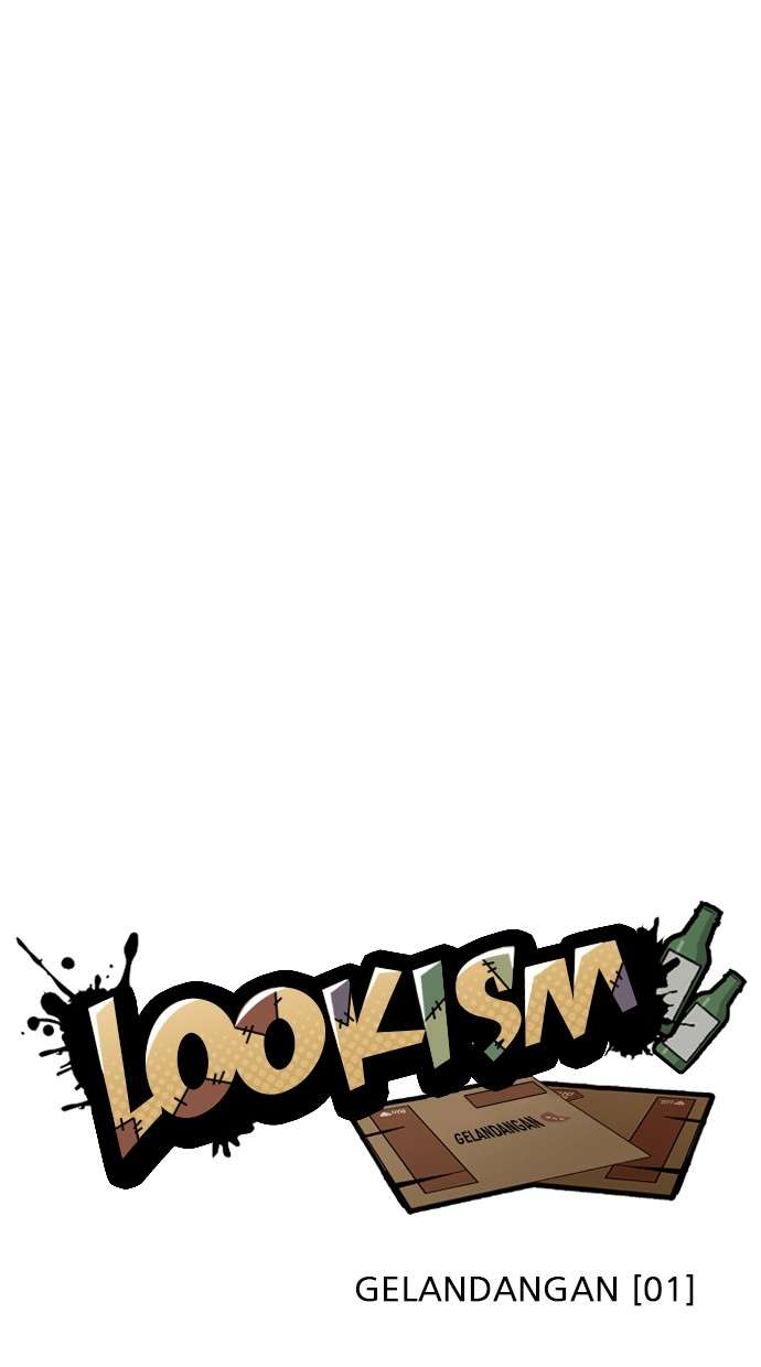 Lookism Chapter 191 halaman 38