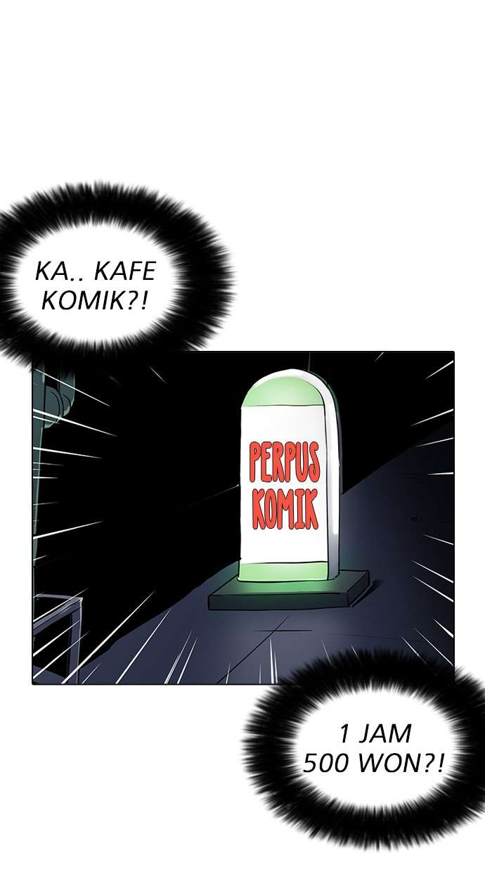 Lookism Chapter 191 halaman 76