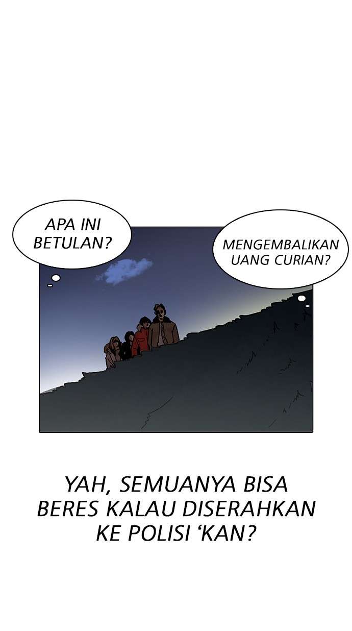 Lookism Chapter 192 halaman 115