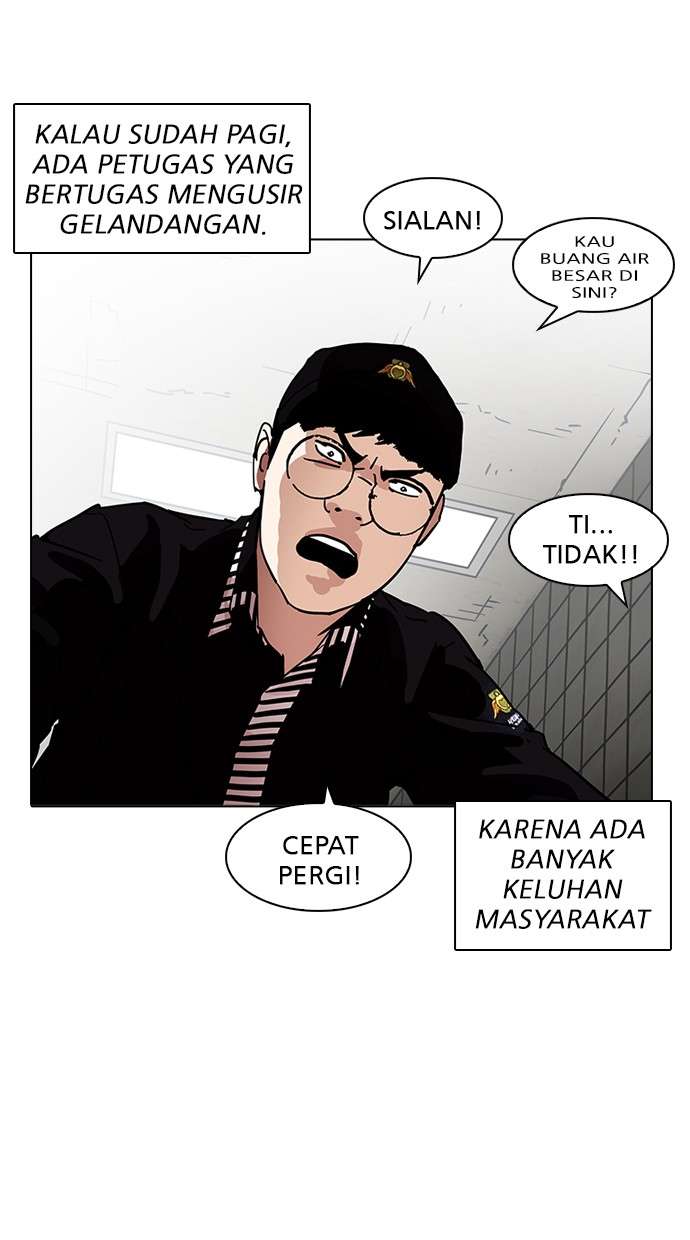 Lookism Chapter 192 halaman 41